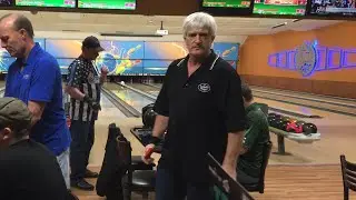 KP Rubber Ball at League, Game 1 - 3/7/19