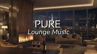 Sensual Luxury 💕 Mix 3H | Penthouse Nights Candlelit 💕