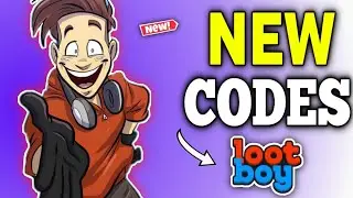April New - LOOTBOY DIAMOND CODES 2022 - LOOTBOY CODES 2022 - CODIGOS DE LOOTBOY