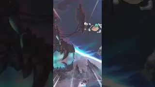 #brawlhalla #esports #videogames #multiversus #supersmashbros