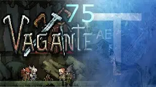 -AE: Vagante #75 [Super Luck Wildling/Patch 53b]