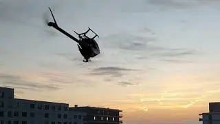 GOOSKY S2 ULTRA Rc Helicopter (better then OMP?)
