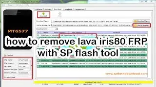 LAVA iris 80 frp 100% working