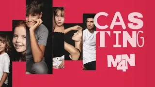 CASTING DE MODA 2023 | CENTRO COMERCIAL MN4