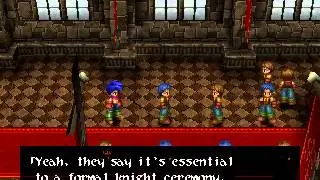PSX Longplay [309] Wild Arms II 2nd Ignition (Part 01 of 10)