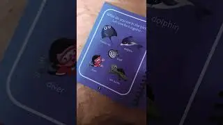 we have magic water book