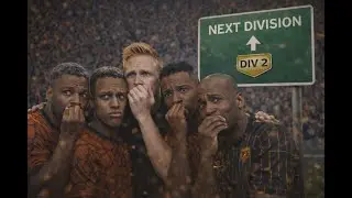 Road to Elite Division #15 | Division 2 looms... | Pro Clubs EA FC 26