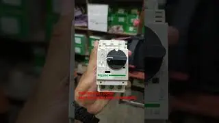 schneider mpcb,  mpcb circuit breaker