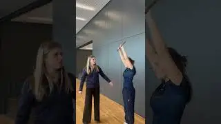 Static flexibility test