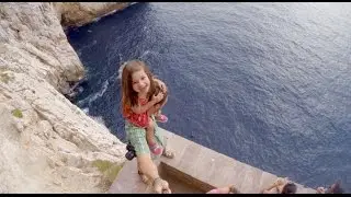 Follow me enjoying life: S2E1 - Balance