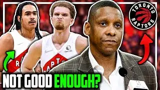 Three Trades The Raptors NEED To Make For Next Season