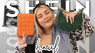 Το απόλυτο SHEIN Haul | Katerina Konstantinidou