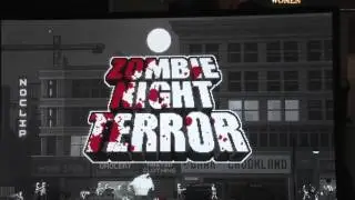 Zombie Night Terror @ PAX South 2016
