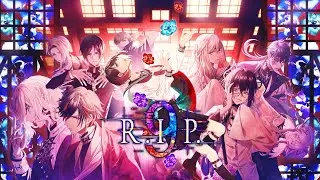 Horizon Piano 9RIP OST