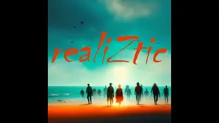 RealiZtic Game Pitch  || Dragon Phoenix Games Dev