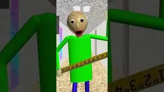 baldi's basics but with extra keyframes @PghLFilms
