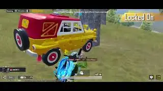 PUBG mobile montage sharpshooter and Dominator 