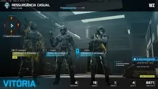 Wz 3v1 oh my god