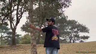 Mini Pahalgam Meghalaya
