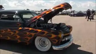 Power Big Meet 2023 & Lidköping Cruising