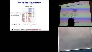 Lecture 17 |  Sequence to Sequence: Attention Models