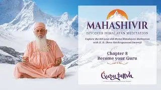 Chapter - 8 : MAHASHIVIR - 2020 