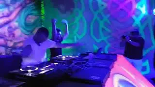 2018 ALL IN ONE LIVE @ Bug Open Air Festival