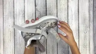 Ботинки 2270-260219