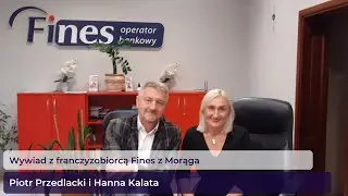 Czy pośrednictwo kredytowe jest opłacalne? Wywiad z franczyzobiorcą Fines z Morąga