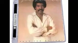 Jon Lucien - Motherland
