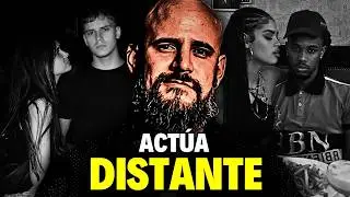 El Comportamiento Masculino que DERRITE a Cualquier Mujer - El Temach