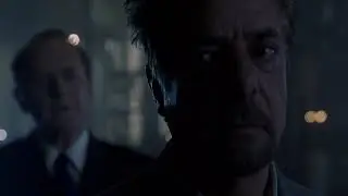 Hannibal (2001) It's Your Ancestor Commendatore - Francesco de' Pazzi Hanging Scene HD