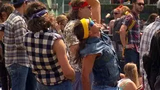 CNET News - How live streams could change the music festival experience