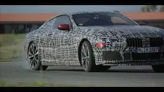 BMW S&eacute;rie 8 by Pelras