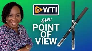 Maybelline TattooStudio Eyebrow Pencils | Our Point Of View