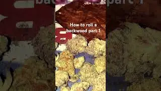 Как катать в стиле #backwood #rasta #futurefire