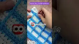 @iqras_crochet😍 #crochetstitches #knittingstitchpattern #knitting #crocheting #croche