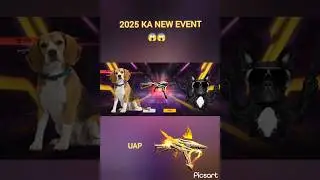 NEW EVO VAULT EVO AK47 & UMP 1 #shorts #short #freefire #shortvideo #youtubeshorts