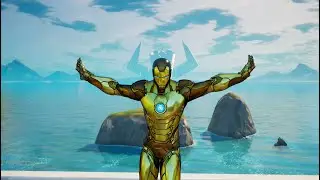 How To Boogie Before Oblivion (XP XTRAVAGANZA WEEK 4 CHALLENGES) - Fortnite Chapter 2 Season 4