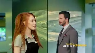 Kiralık Aşk Trailer Kiralik Ask Trailer [Love for Rent] - Omer and Defne