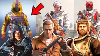 How To Unlock Soldier Skins For FREE In Call Of Duty Mobile!
