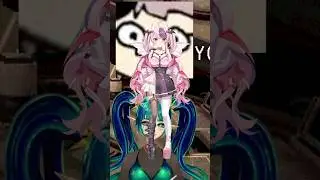 Guess my favorite VTuber (failed) #shorts #vtuber