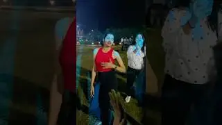 Symbiosis medical college Pune fest girls dance #shorts #short #youtubeshorts #youtube #shortvideo