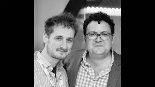 Ep. 178 Monty Waldin interviews Mark Cuff (The Living Vine) | Natural Wine