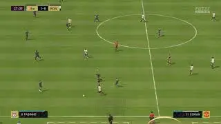 FIFA 22 Not Giving Fouls