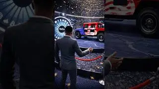 I Won This Week&rsquo;s Podium Car