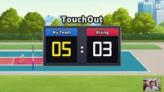 VolleyBall King Chapter 7 Stage 6 - 10 Walkthrough