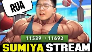 10K HP Raid Boss | Sumiya Stream Moments 4713