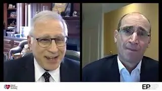 EP on EP Episode 70: Approaching Ablation for Persistent AF with Jonathan M. Kalman, MBBS, PhD, FHRS