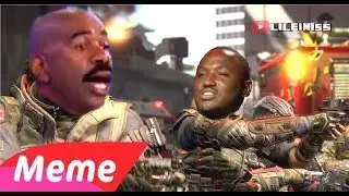 Call of Duty&reg;: Meme Ops 4 - Multiplayer Beta Trailer
